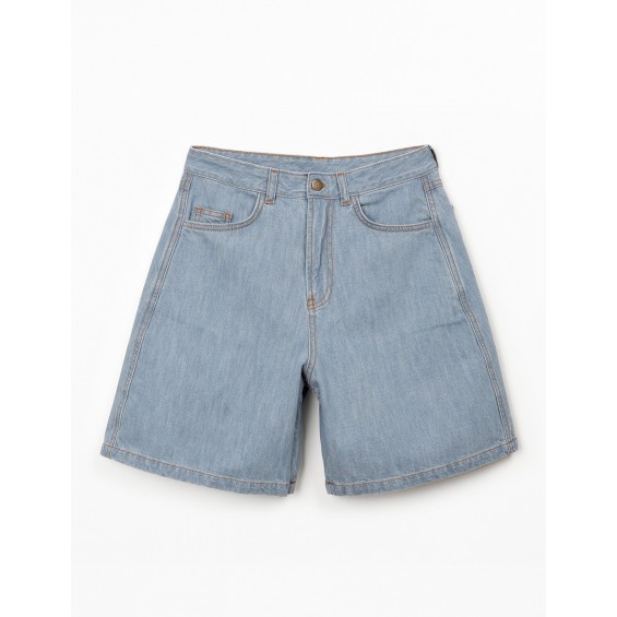 Short bakeroa