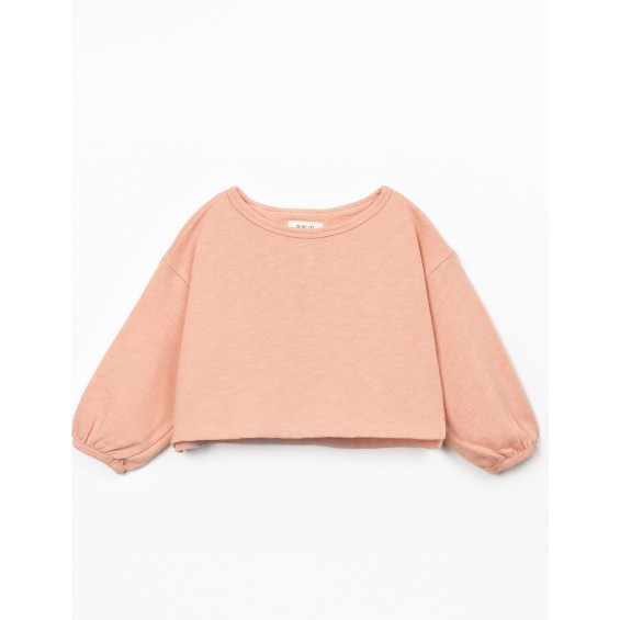 Sudadera motza