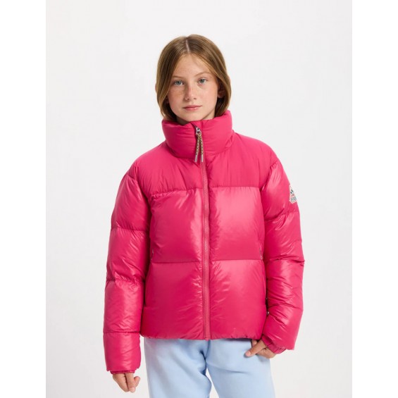 Lumazko anorak motza