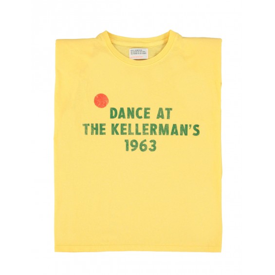 Kotoi eta liozko kamiseta