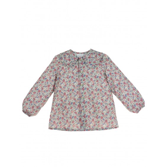 Loredun blusa
