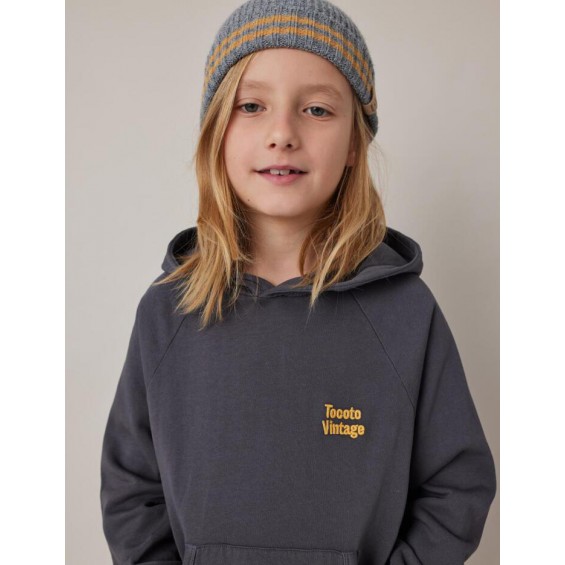 Kaputxadun sudadera