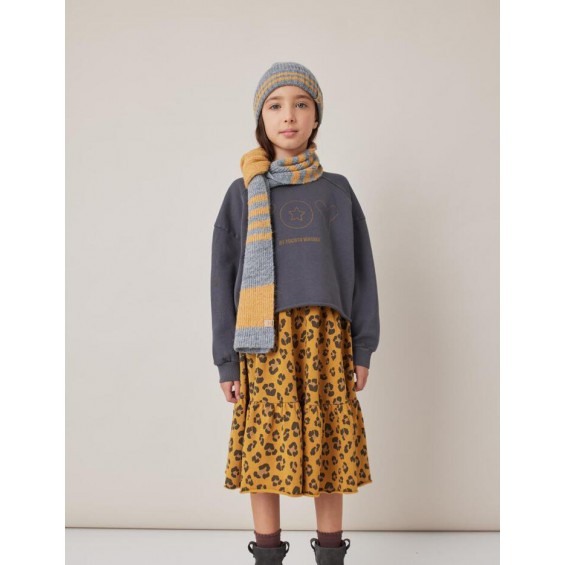 Sudadera motza