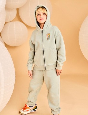Txanodun sudadera