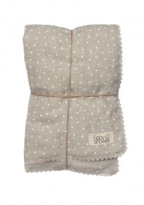 Liozoko eta polarezko manta