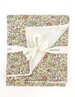 Liberty eta polarezko manta