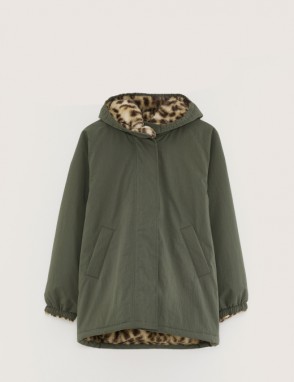 Parka