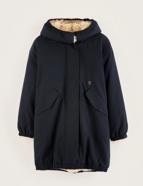 Piojo estiloko parka