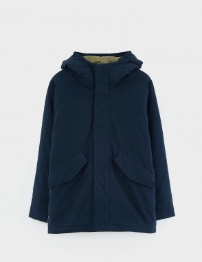 Piojo  estiloko parka