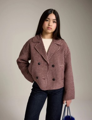 Parka motza
