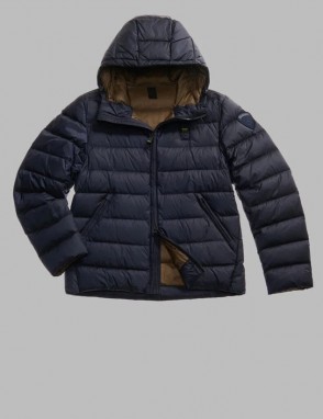 Lumazko anorak goxoa