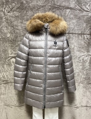 Lumadun parka luzea