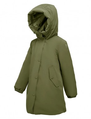 Parka iragazgaitza