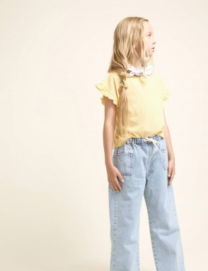 Kotoi eta liozko kamiseta