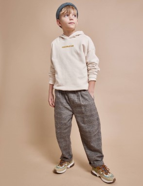 Kaputxadun sudadera