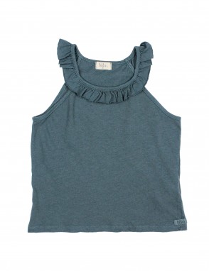 Liozko top-a