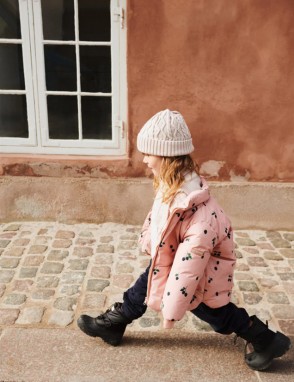 Marrazkidun parka
