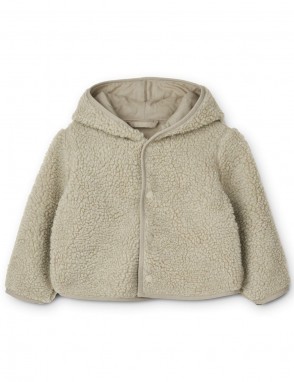 Parka goxoa