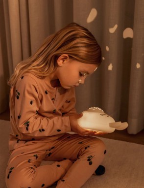 Marrazkidun pijama
