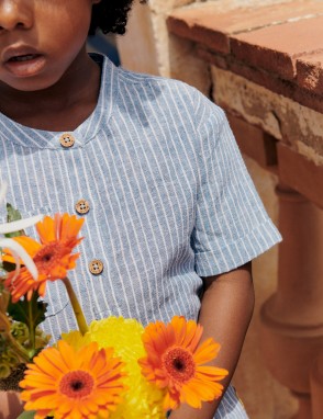 Lio eta kotoizko alkandora