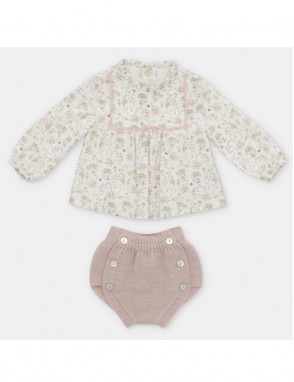 Blusa eta kulerotxoa