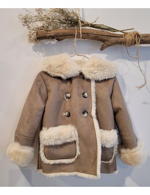 Iledun parka