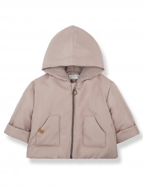 Txanodun parka