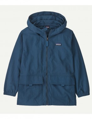 Parka arina