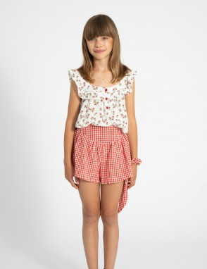 Vichy short-a