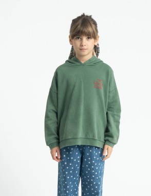 Kotoizko sudadera