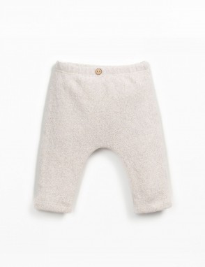 Jaio berrientzat galtza