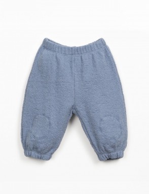 Haurtxoentzat galtza