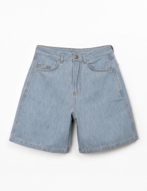 Short bakeroa