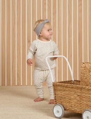 Kotoi organikozko leggins-a