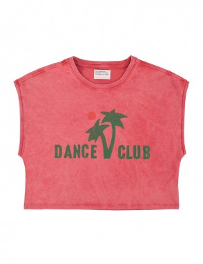 Kotoizko kamiseta motza