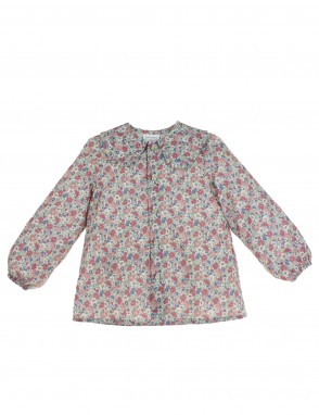 Loredun blusa