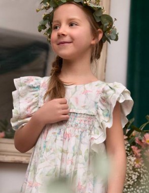 Loredun soinekoa