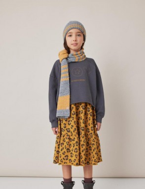 Sudadera motza